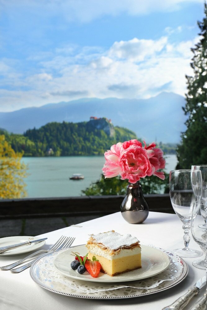 Фото Hotel Vila Bled