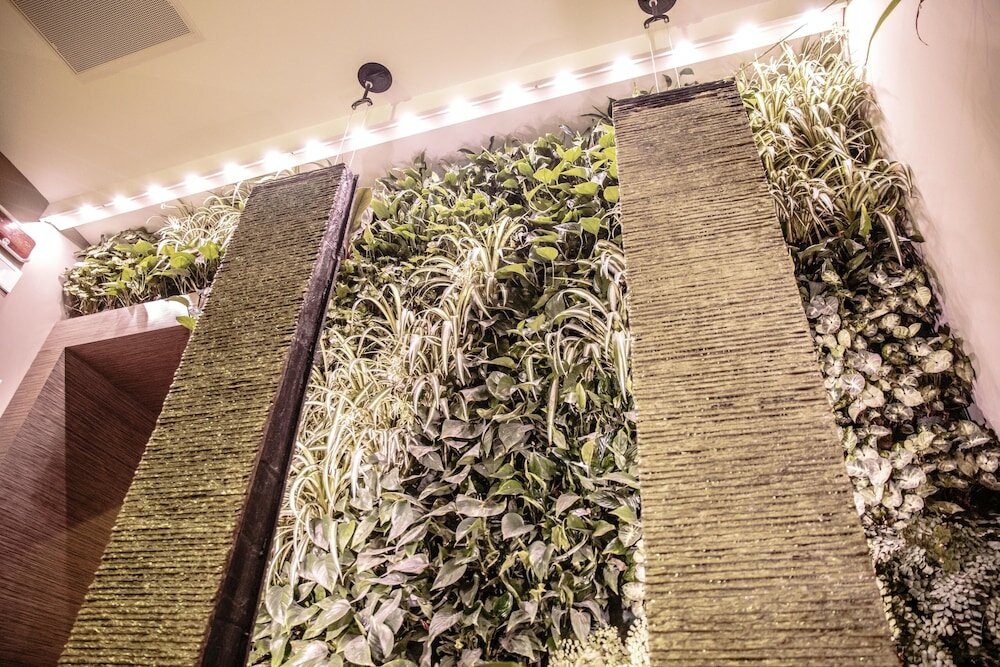 Фото Al Manthia Hotel