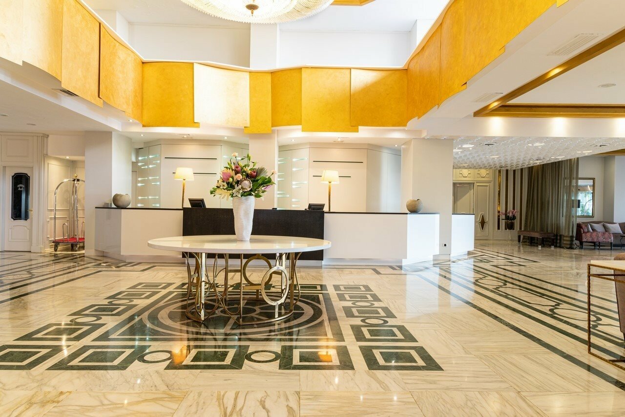 Фото отеля 3