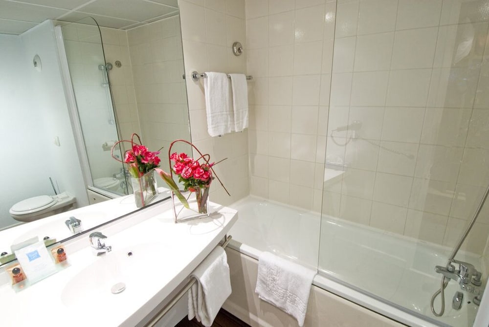 Фото Canal Suites - Paris La Villette