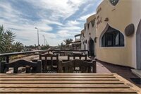 Фото Бедуин мун отель Дахаб