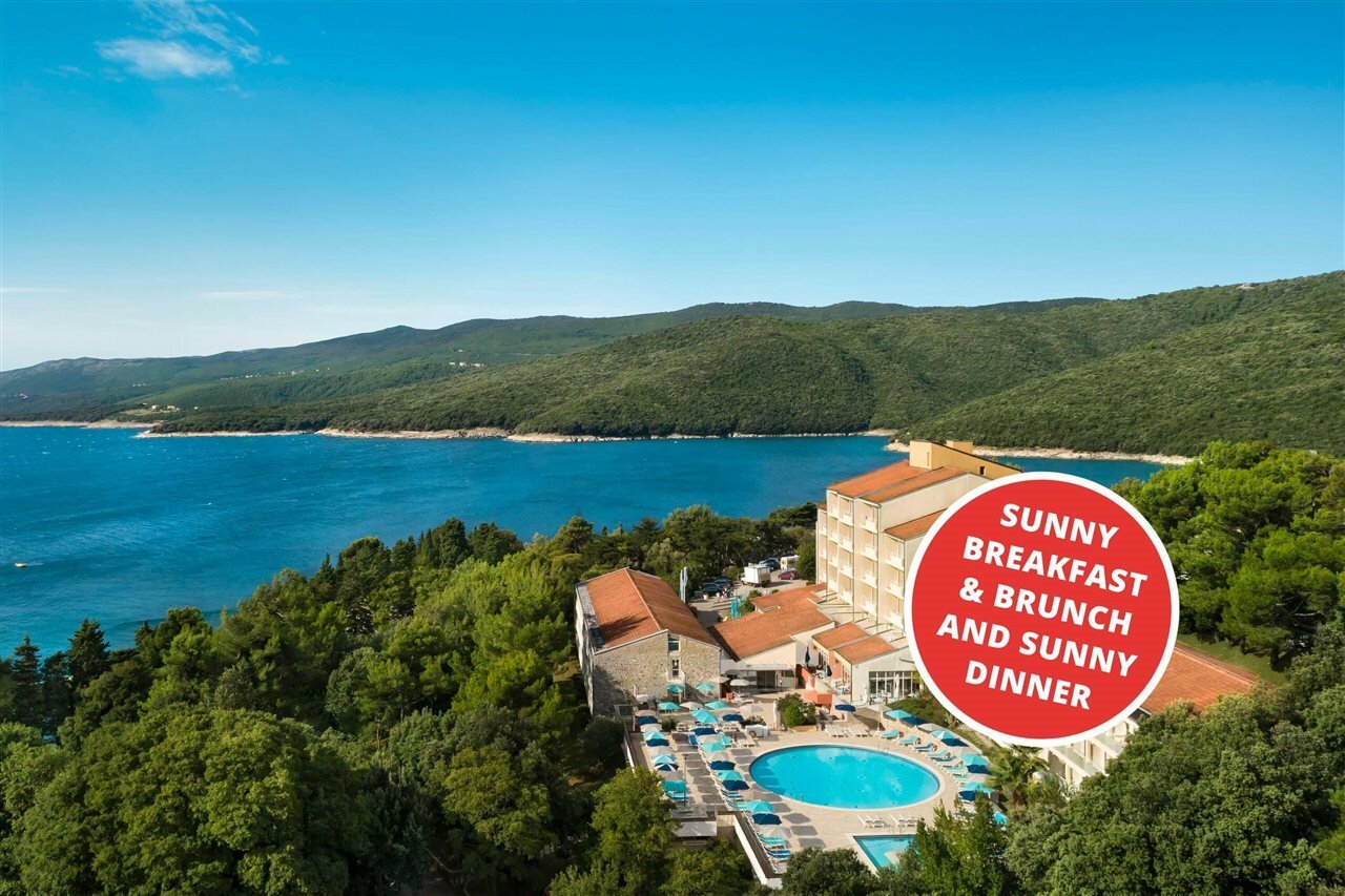 Фото Miramar Sunny Hotel by Valamar