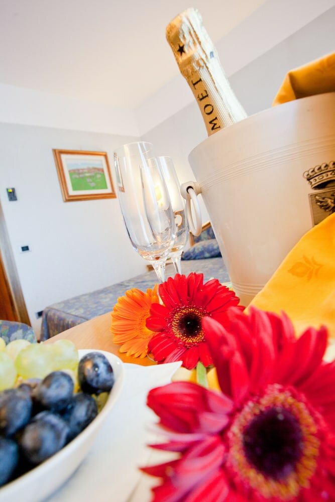 Фото Hotel Perugia Plaza