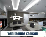 Serifoncu (Izmir, Karsiyaka, Bahcelievler Neighborhood, 1831/15th Street, 6), interior design