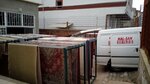 Hal-San Carpet Cleaning (Kocaeli, Gebze District, İnönü Mah., 1951. Sok., 30) ، تنظيف السجاد