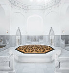 Hurrem Sultan Hamami (Istanbul, Fatih, Cankurtaran Neighborhood, Kabasakal Avenue, 2), spa