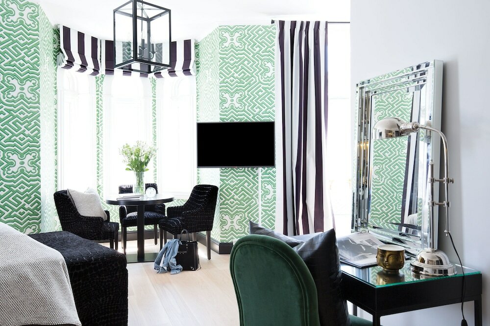 Фото Frogner House Apartments Bygdøy Allé 53