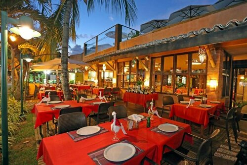 Гостиница Sobrado da Vila Hotel