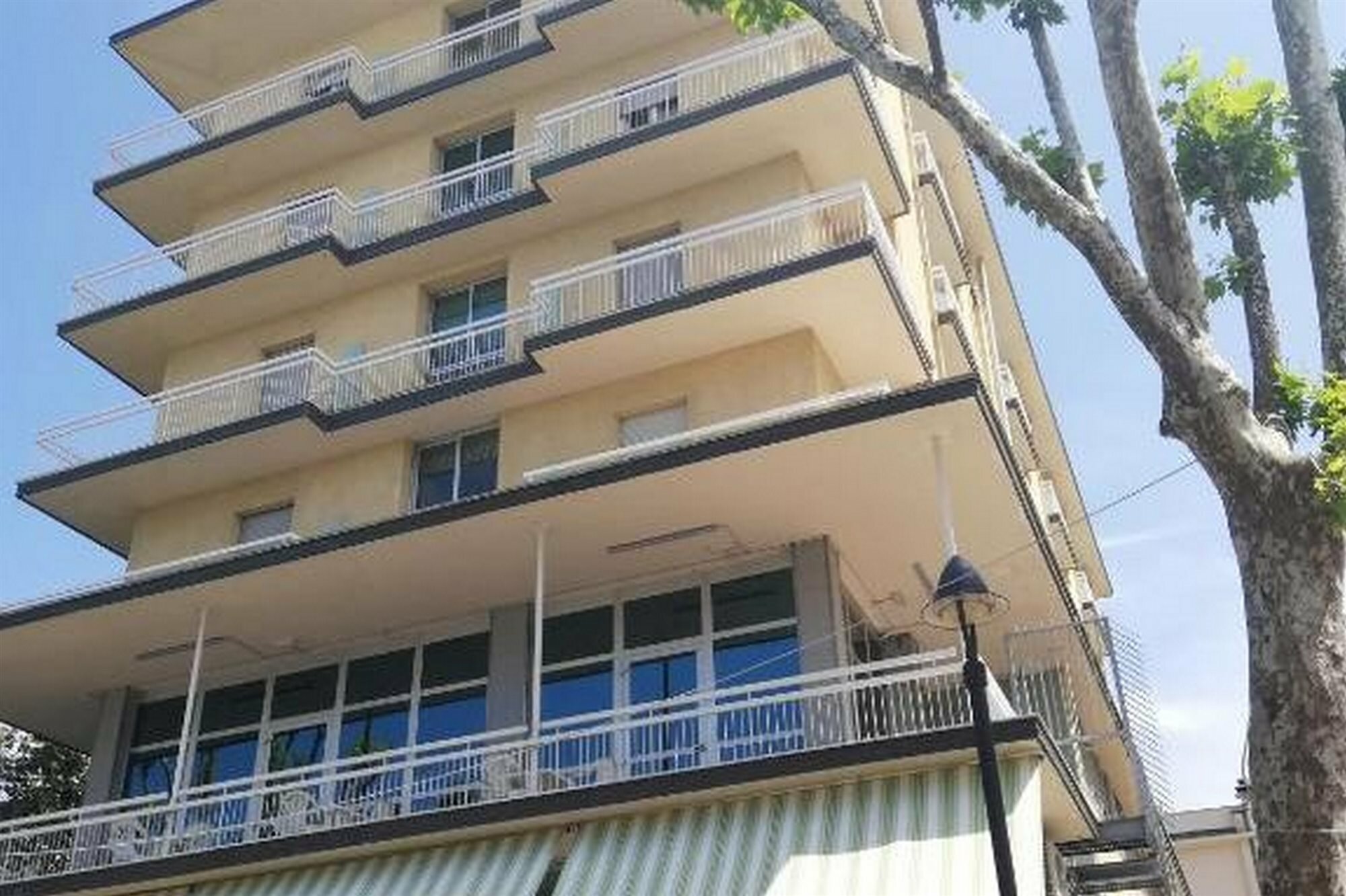 Фото Hotel Concordia