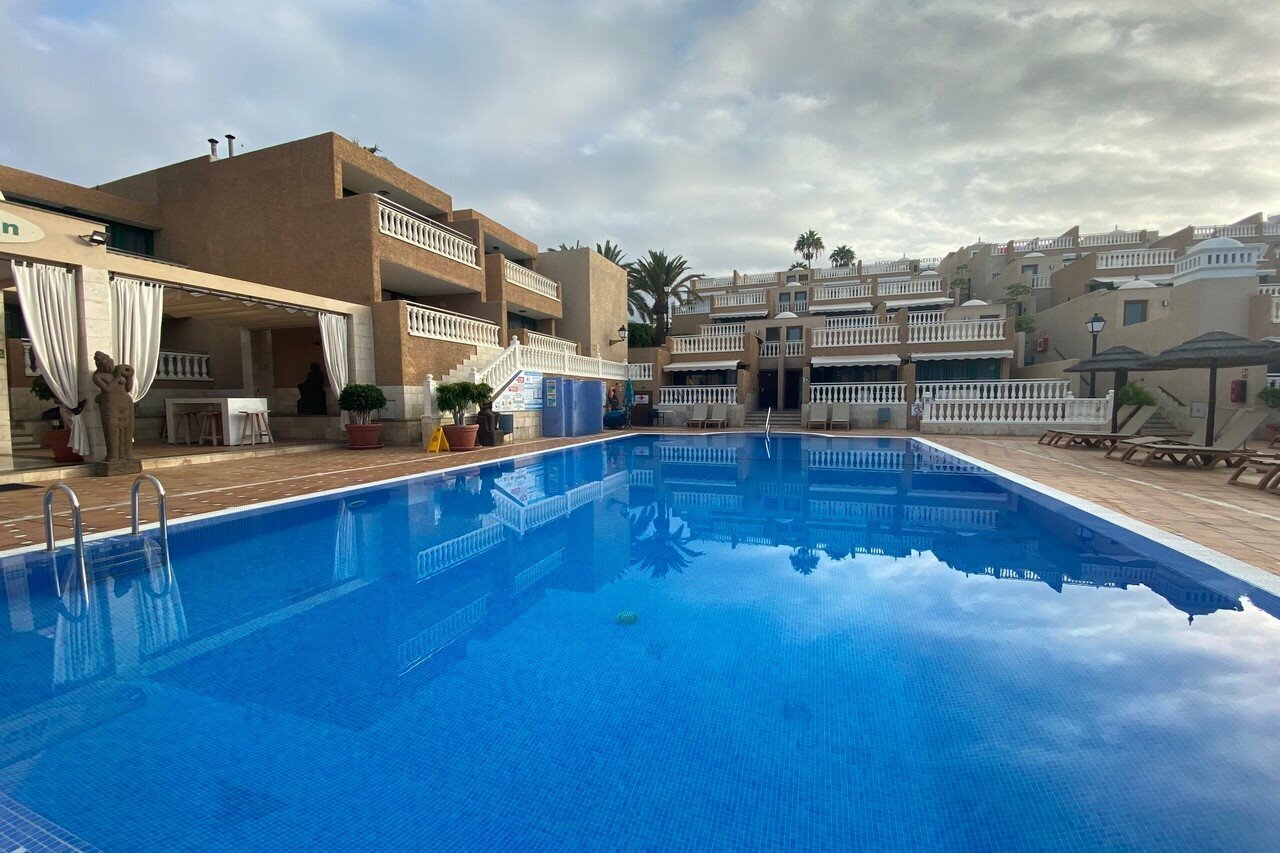 Фото Parque De Las Americas