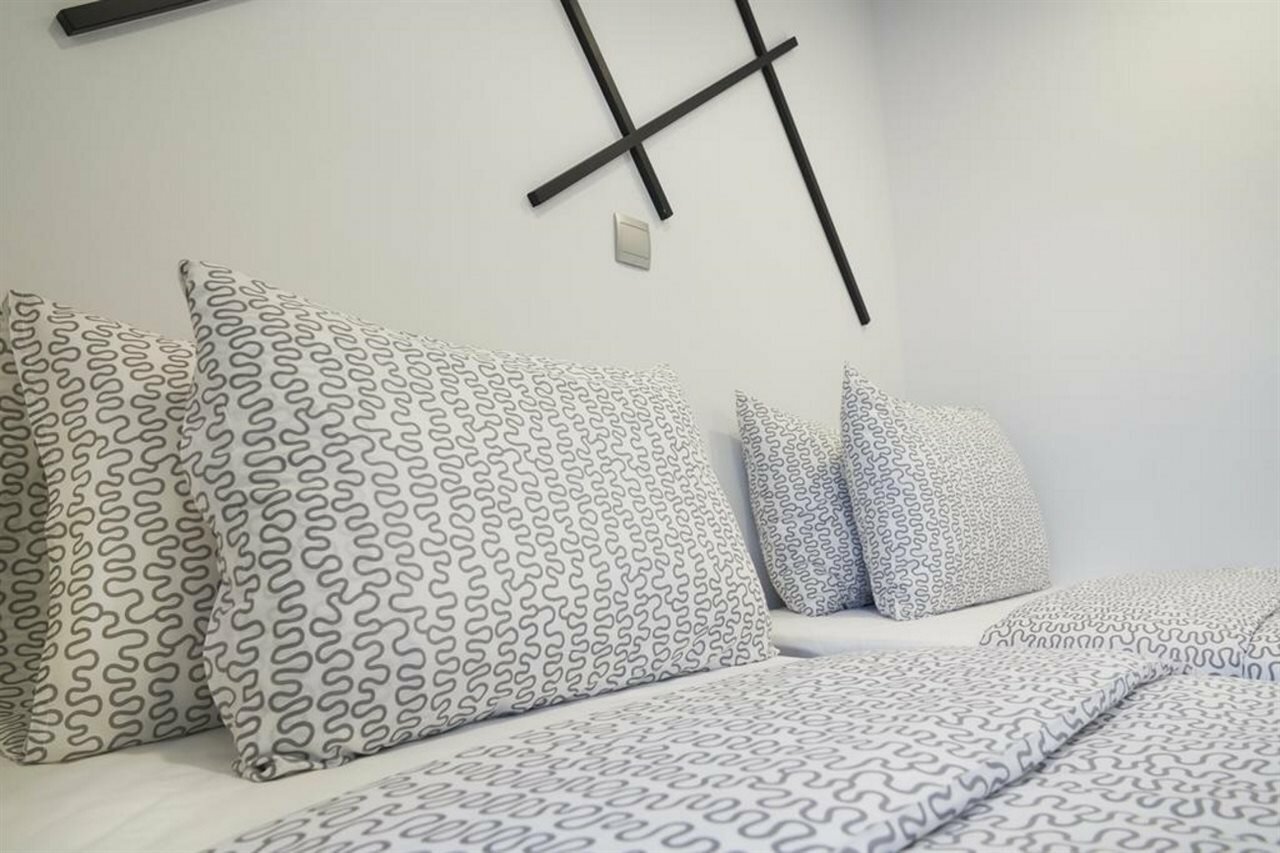 Фото Minimal Hotel Culture