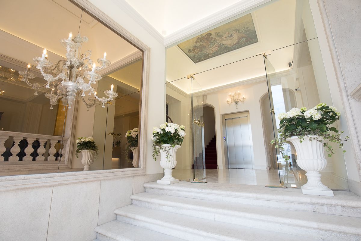 Фото Grand Hotel Arenzano