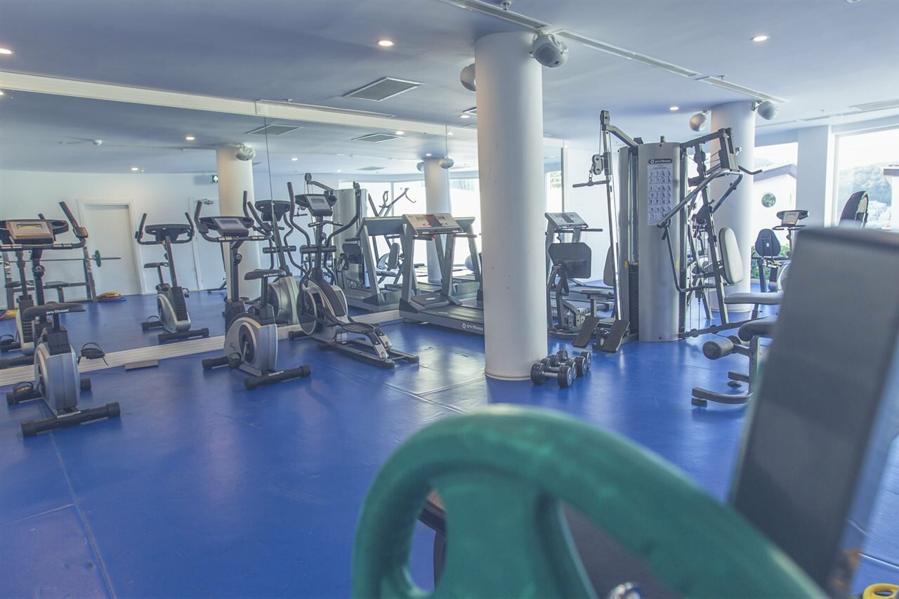 Фото Garcia Resort & Spa