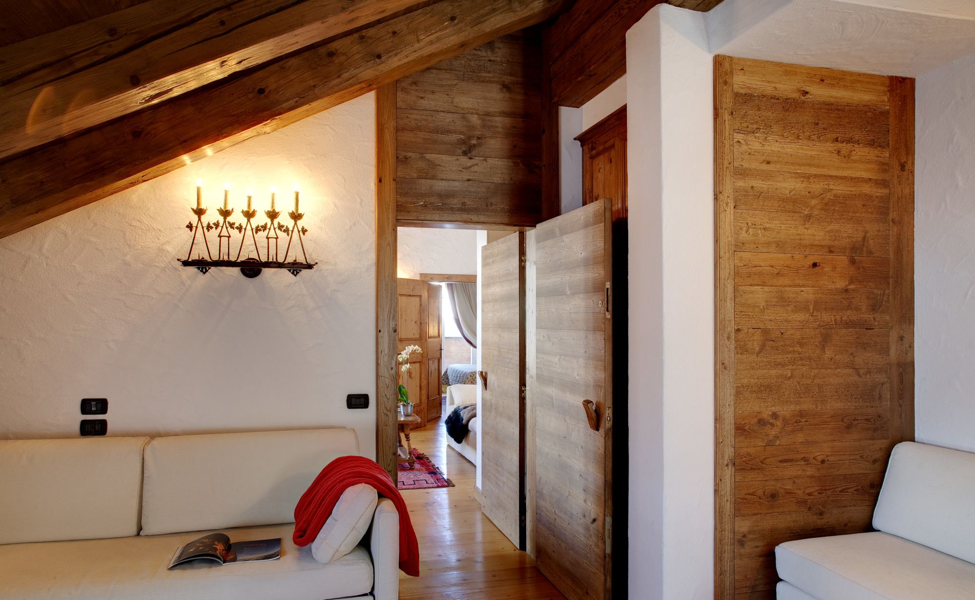 Фото Отель Cortina