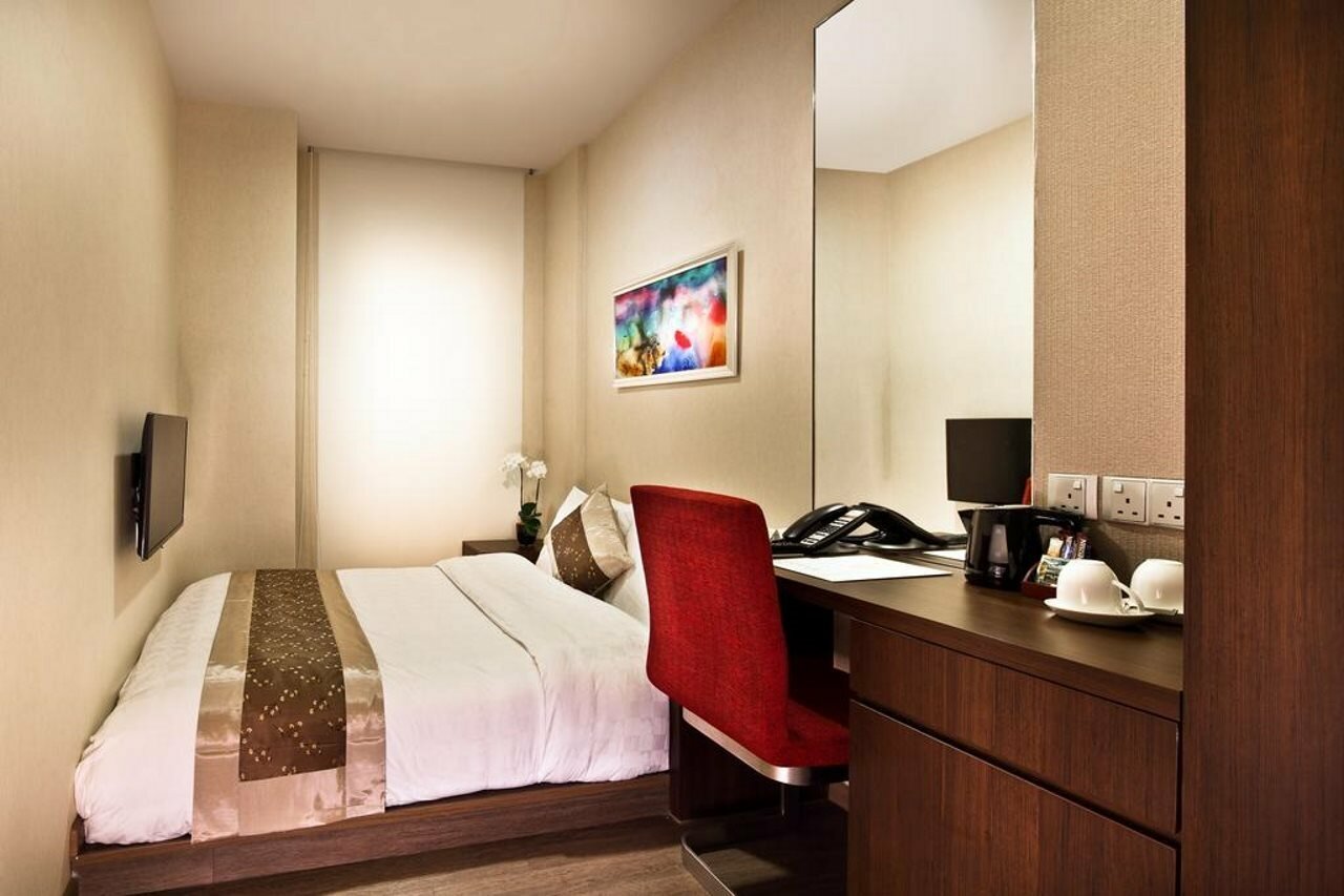 Фото отеля 4