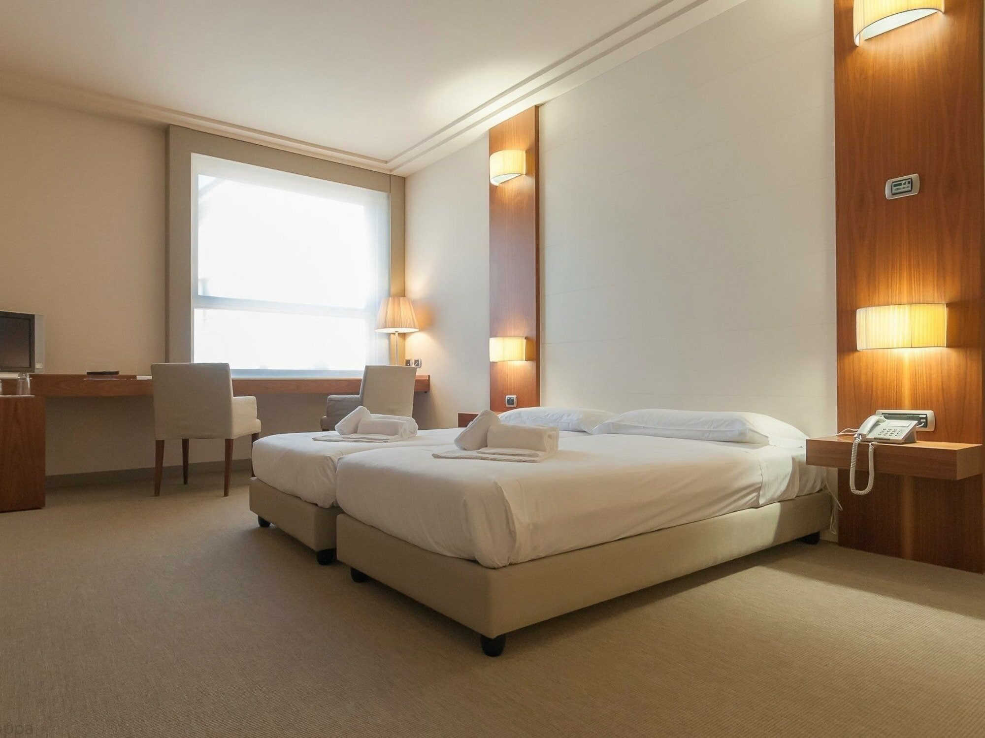 Фото Отель Barrage