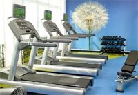 Фото SpringHill Suites by Marriott Atlanta Airport Gateway