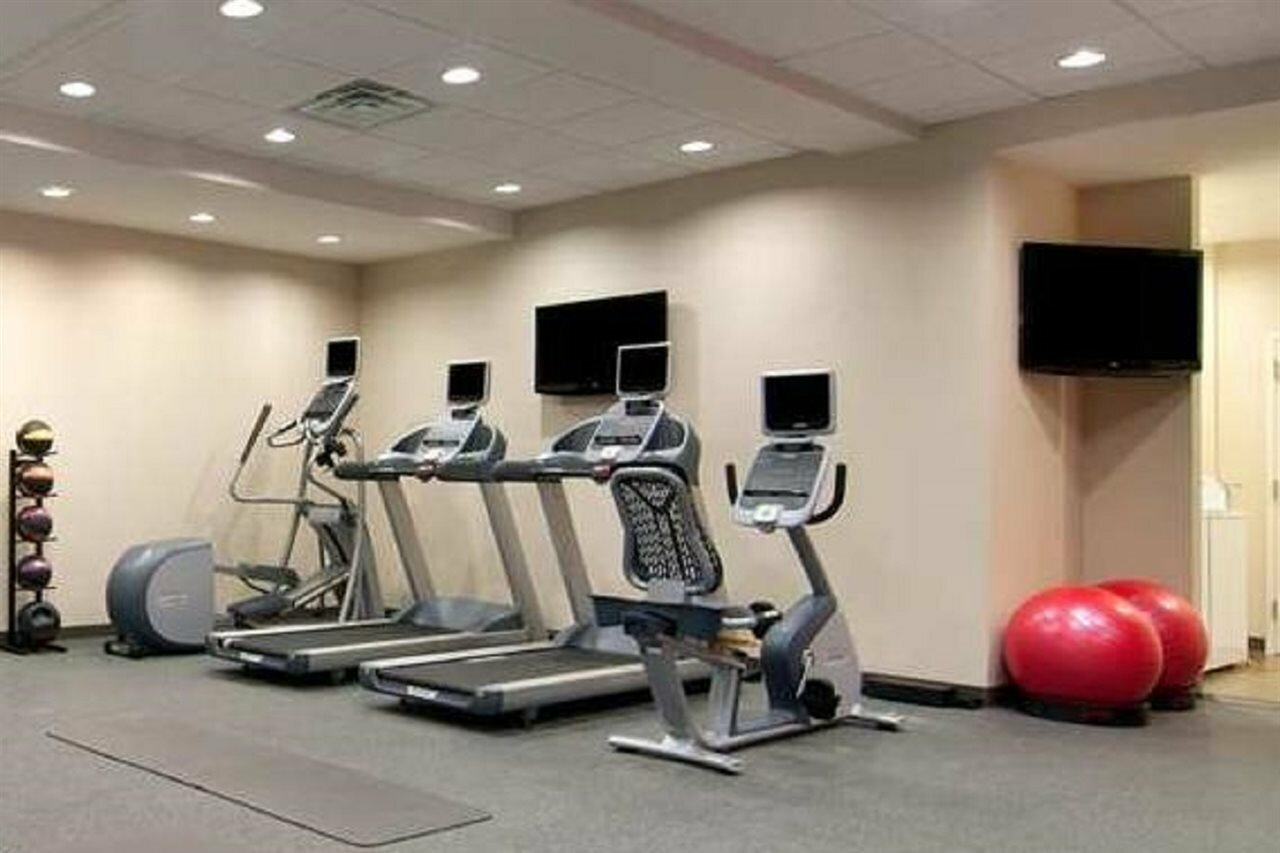 Фото Home2 Suites by Hilton Florida City, Fl