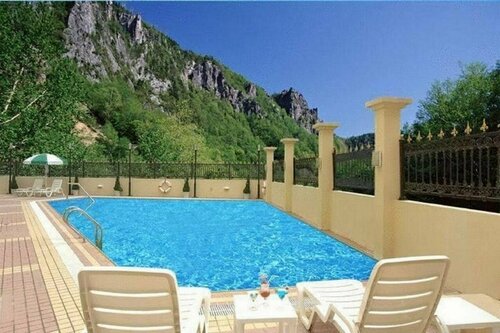 Внешний вид отеля Inn Hotel Macau в Макао, фото 2