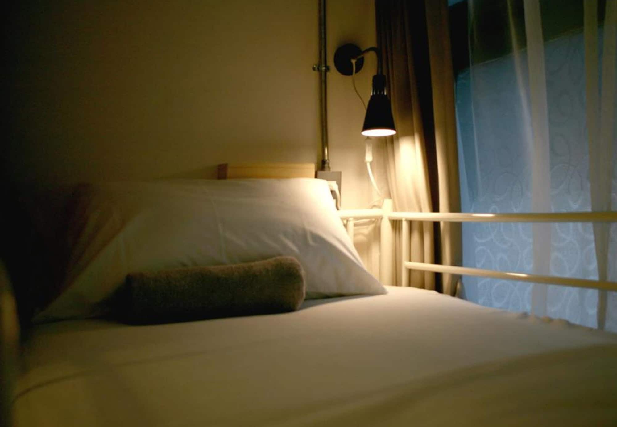 Фото T-Boutique Hostel