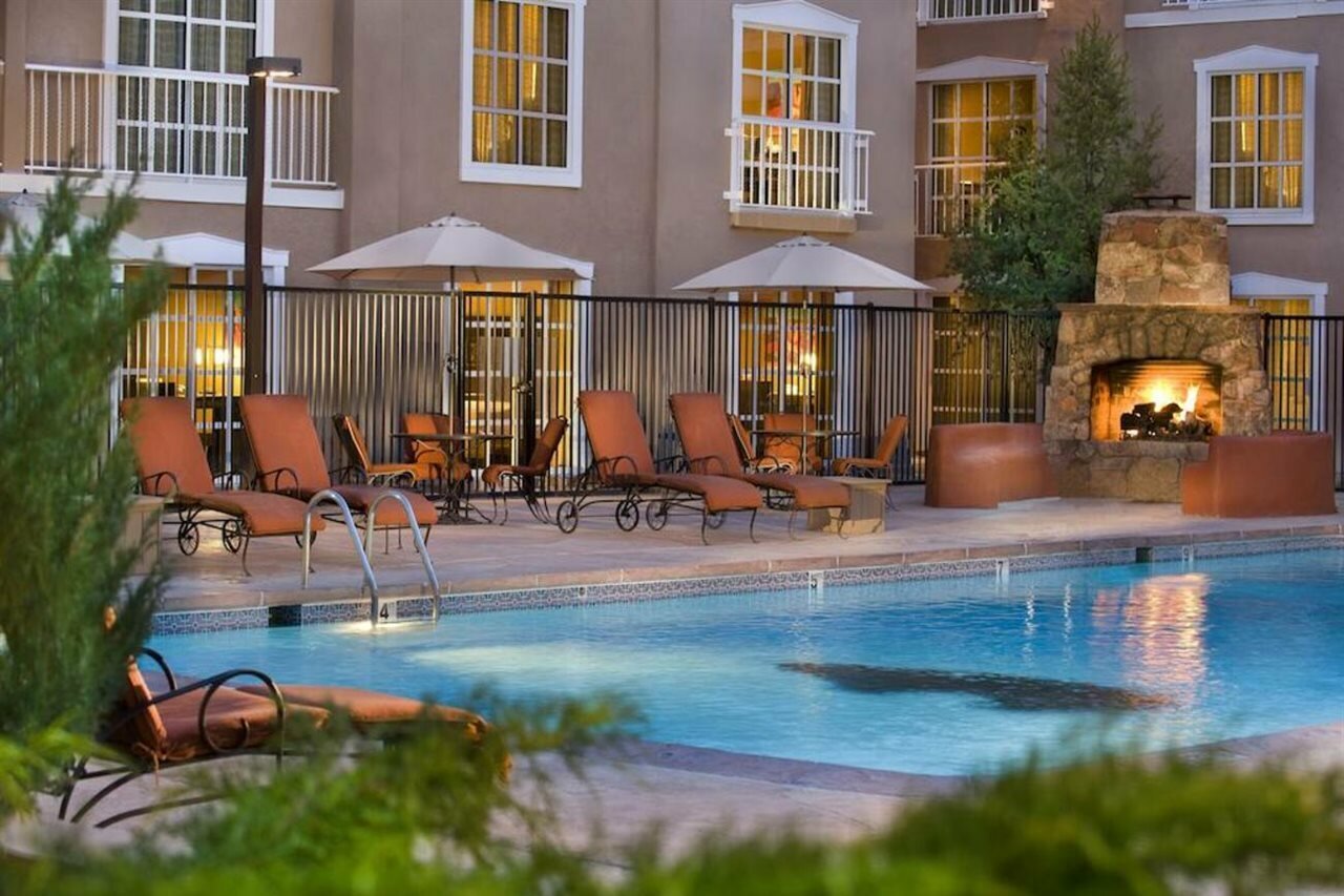 Фото Hilton Santa Fe Historic Plaza