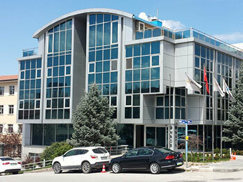 Interior design Yalcin Architecture & Decoration, Ankara, photo