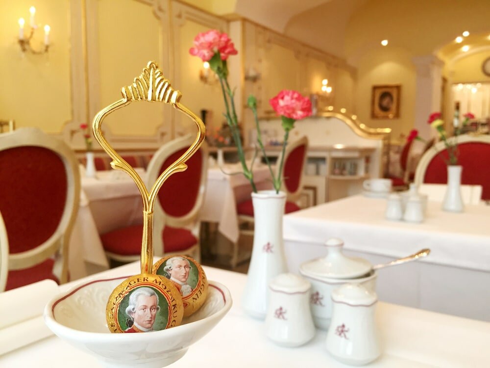 Фото Schlosshotel Römischer Kaiser