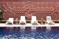 Фото Ohana Phnom Penh Palace Hotel