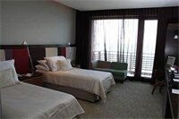 Фото Hotel Dreams de los Volcanes Puerto Varas