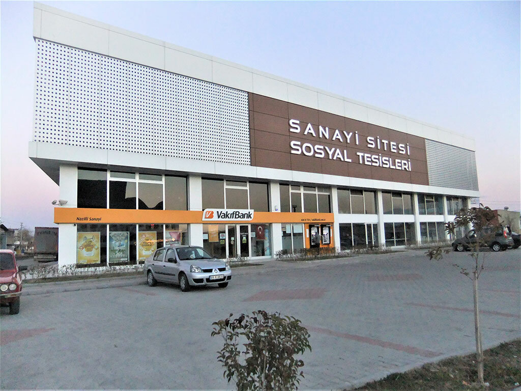 Restaurant Nazilli Pide ve Yemek ve Çorba Salonu, Aliaga, photo