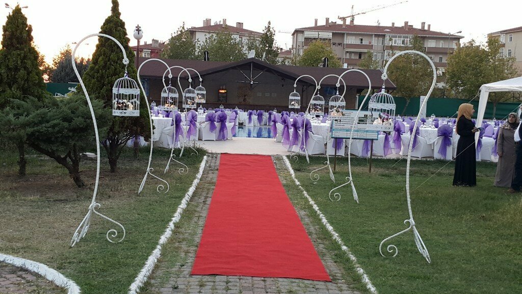 Organization of events Oykum Concept Organization, Izmit, photo