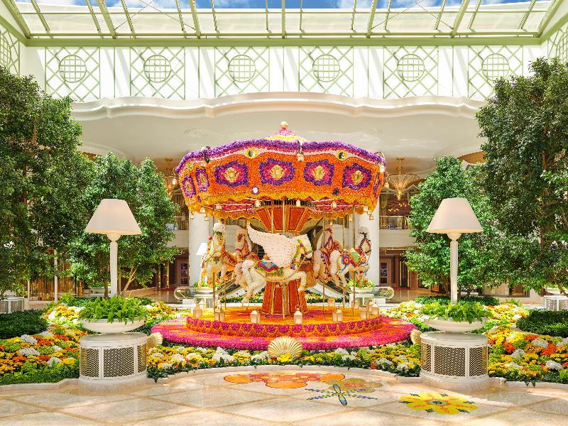 Фото Encore Boston Harbor