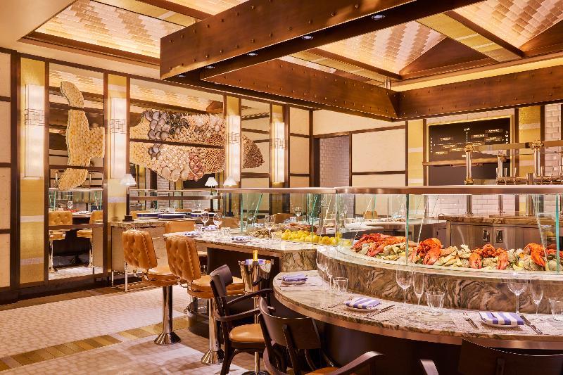 Фото Encore Boston Harbor