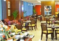 Фото Marriott Executive Apartments Manama, Bahrain