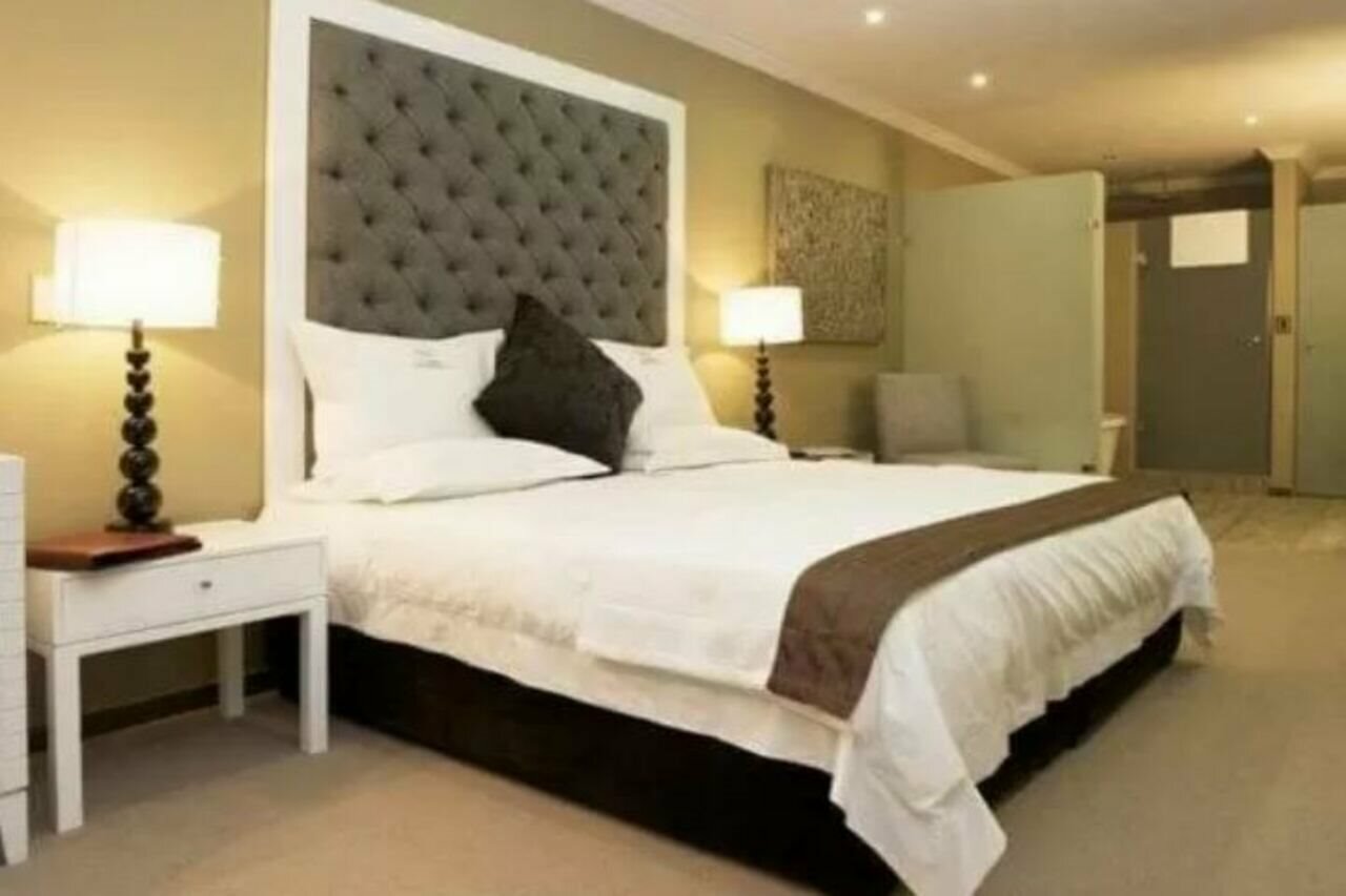 Фото St Andrews Hotel and SPA