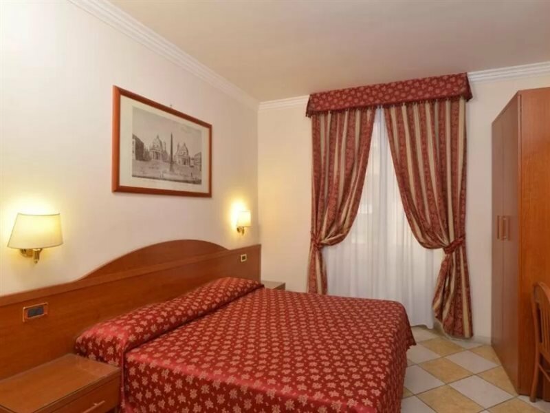 Фото Hotel Chicago