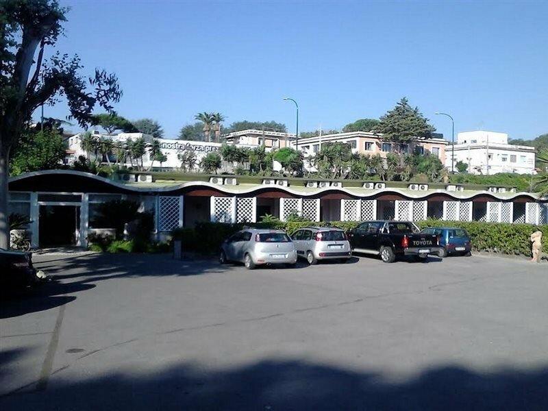 Фото Green Park Hotel