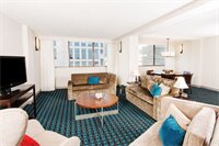 Фото Fairfield Inn & Suites by Marriott Charlotte Uptown