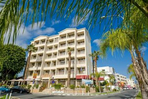 Апартаменты Estella Apartments