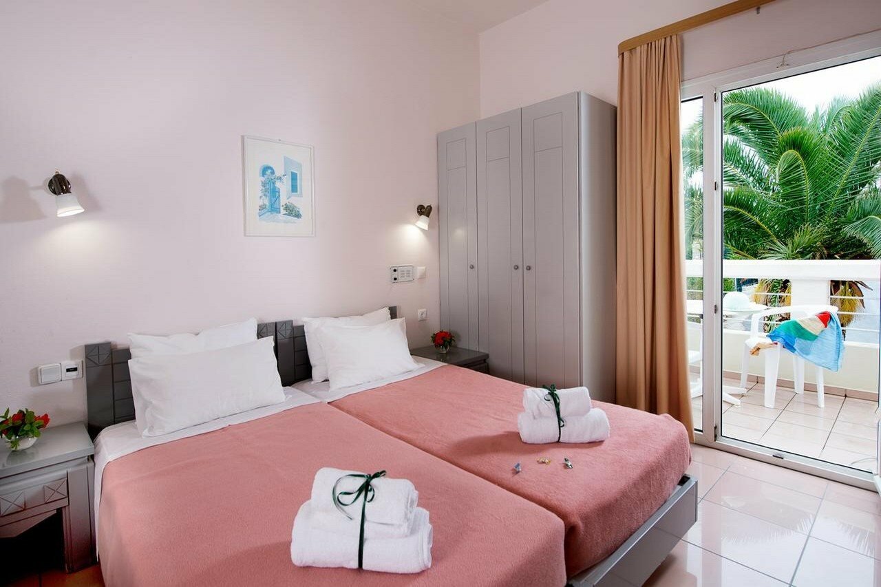 Фото Scala Hotel Apartments