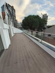 İnter Kps Deck Sistemleri (İstanbul, Atasehir, Adnan Menderes Cad., 36), flooring