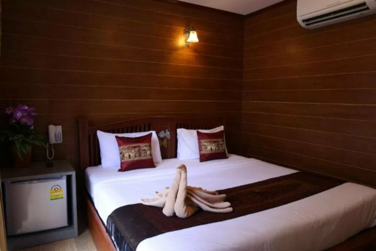 Фото Tanee Place