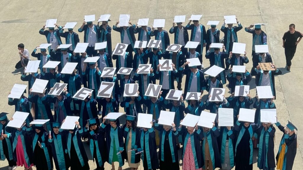 School Belediyeevleri Imam Hatip Middle School, Samsun, photo