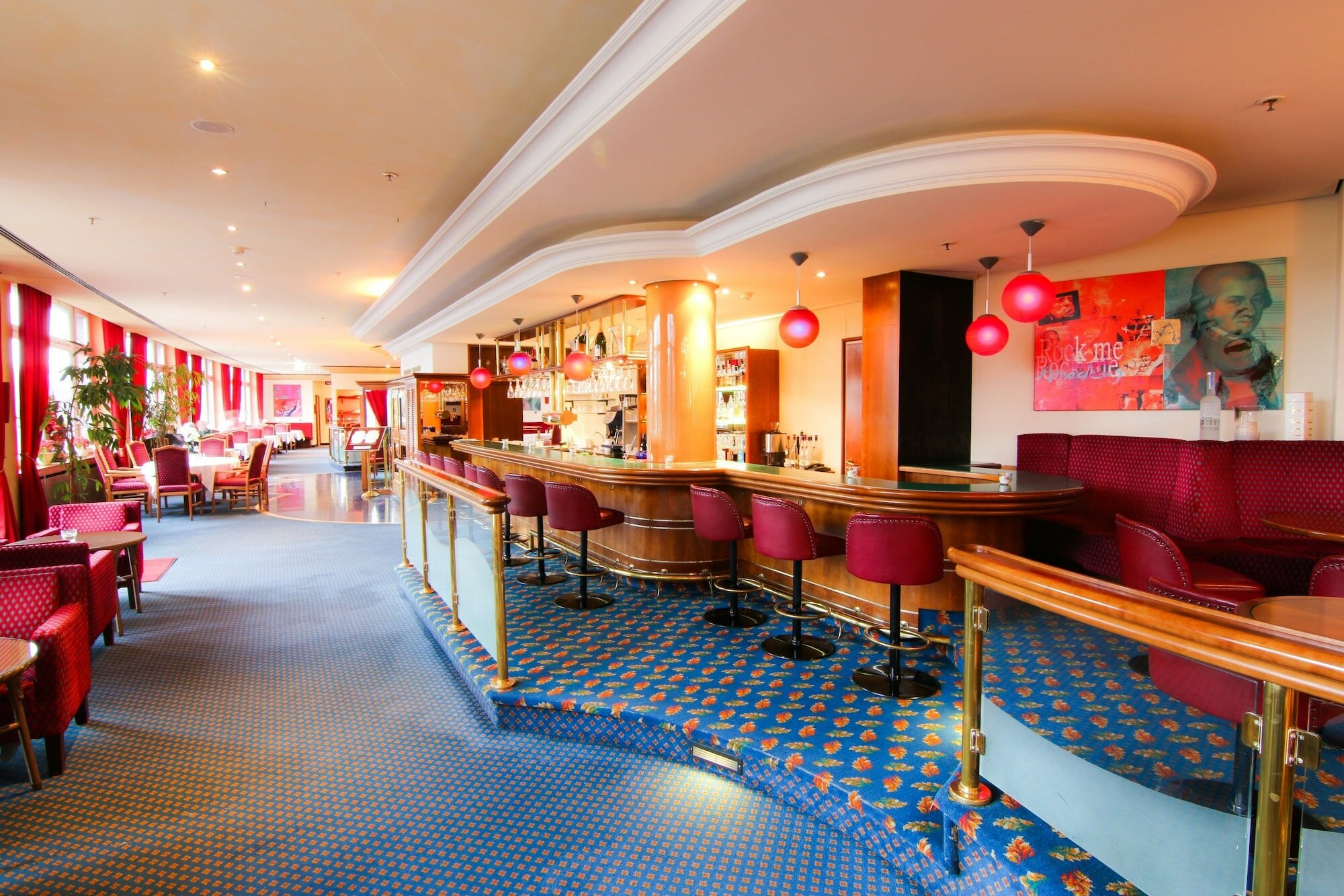 Фото Plaza Schwerin, Sure Hotel Collection by Best Western