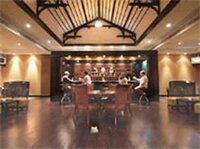 Фото Greenpark Chennai