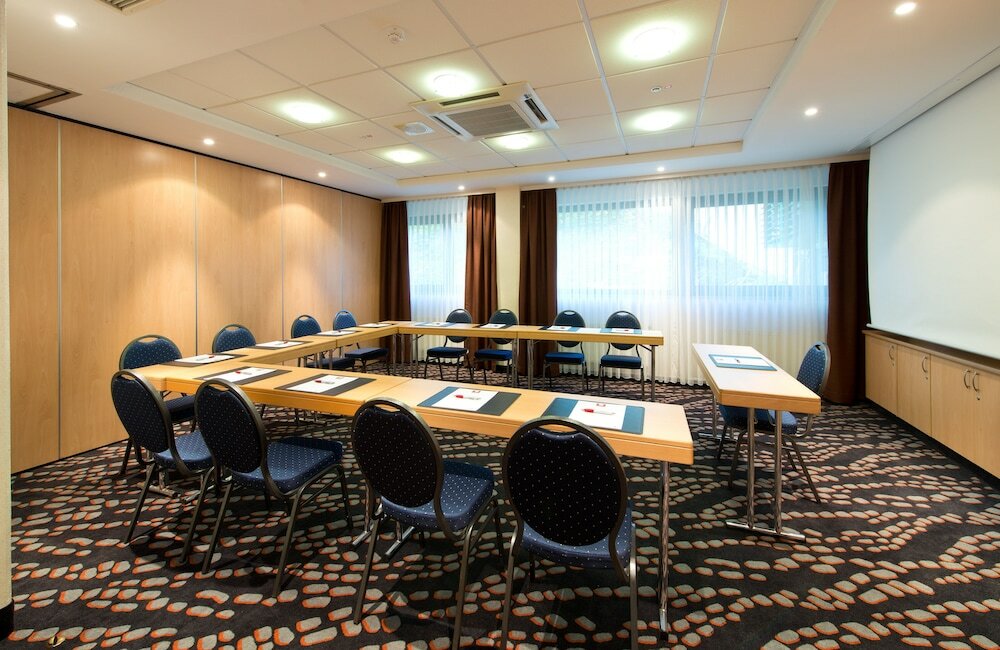 Фото Leonardo Royal Hotel Baden-Baden