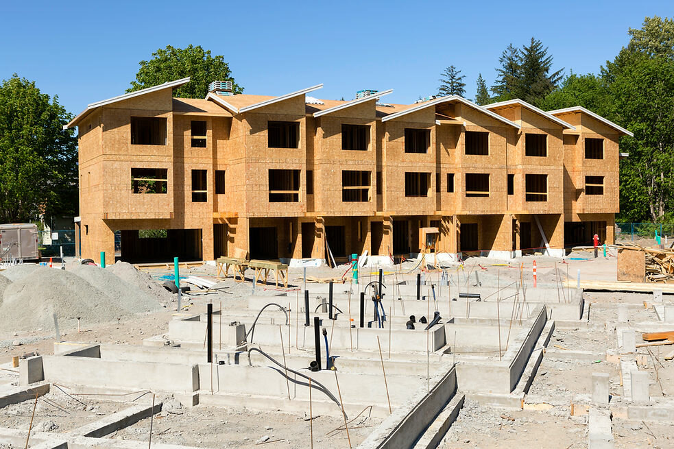 Construction company Billur Construction and Real Estate, Ankara, photo