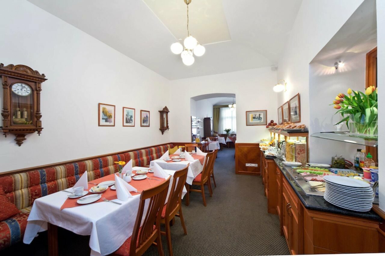 Фото Boutique Hotel 16