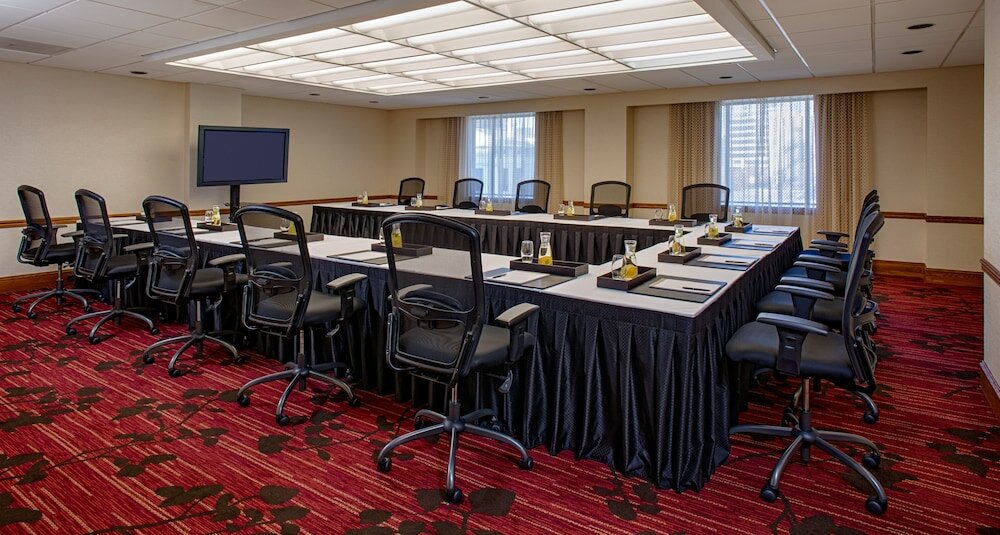 Фото Hyatt Regency St. Louis at The Arch