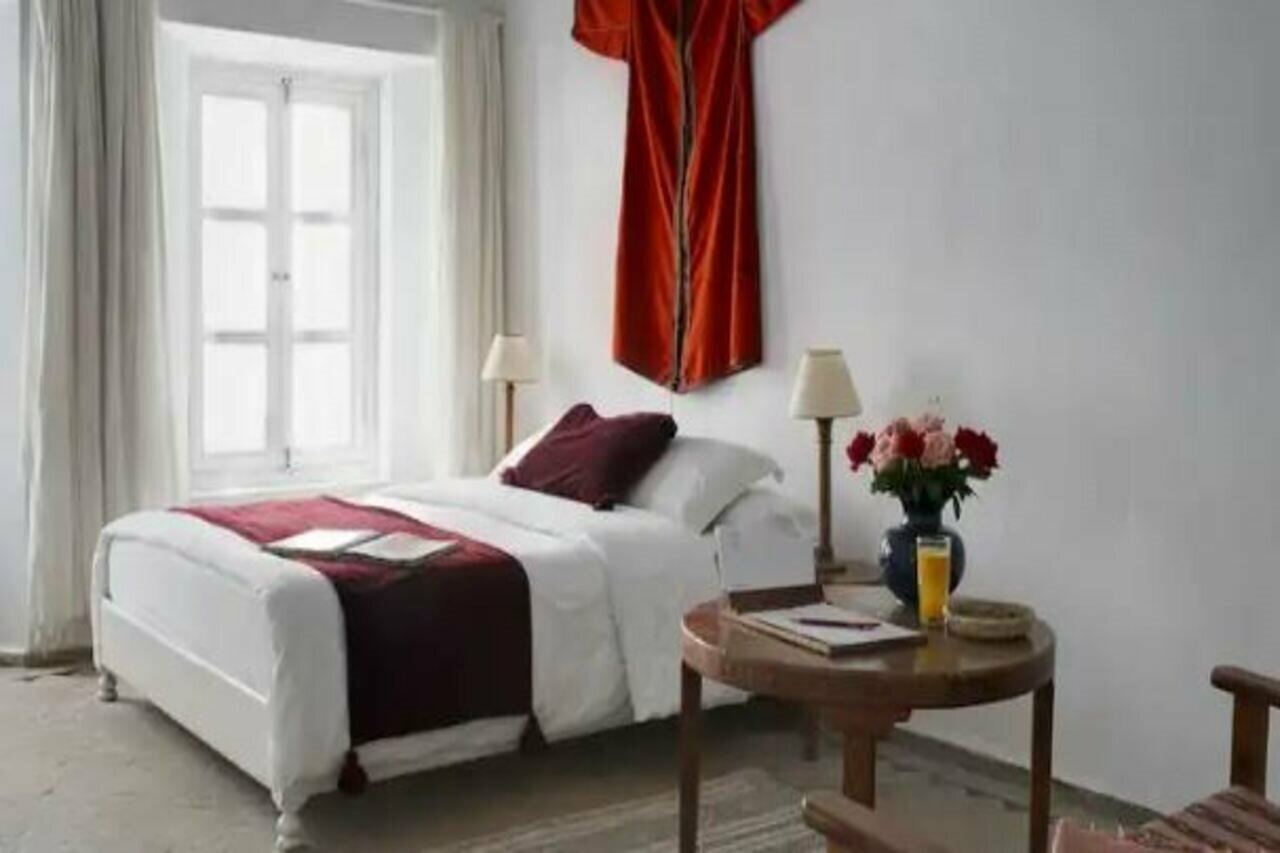 Фото Villa Maroc